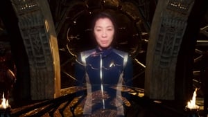 Star Trek: Discovery Season 1 Episode 2