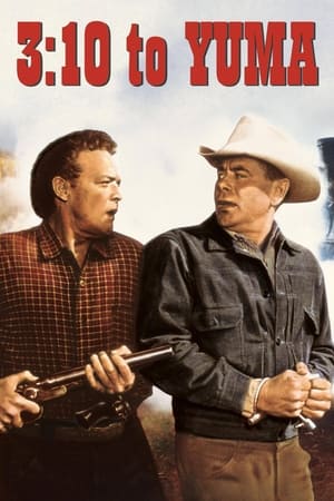 Image 3:10 to Yuma