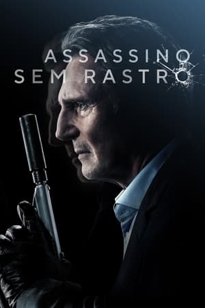 Poster A Memória de um Assassino 2022