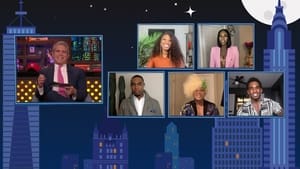 Watch What Happens Live with Andy Cohen Season 19 :Episode 81  Kandi & The Gang