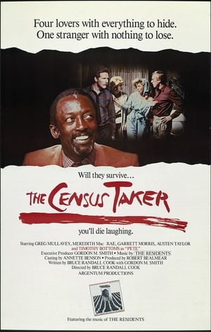 Image The Census Taker