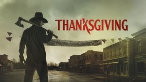 Capture of Thanksgiving (2023) FHD Монгол хадмал