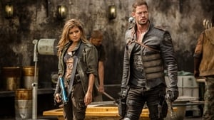 مشاهدة فيلم Resident Evil: The Final Chapter 2016 مترجم