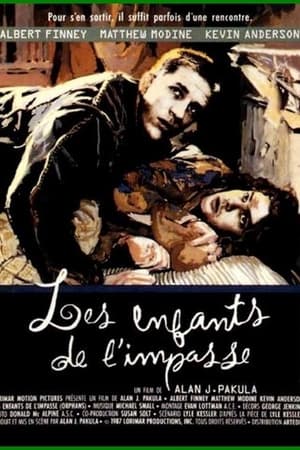 Image Les enfants de l'impasse