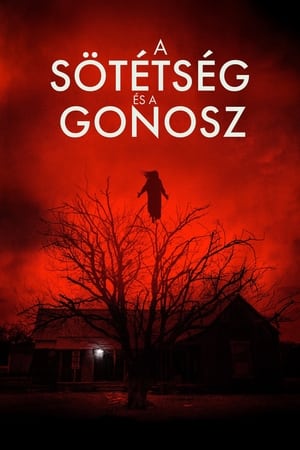 Image A sötétség és a gonosz