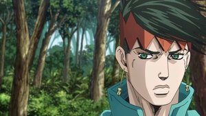 watch JoJo's Bizarre Adventure season 0 Episode 2