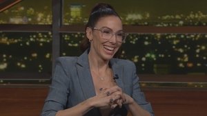 Real Time with Bill Maher Season 23 :Episode 18  June 6, 2025: Whitney Cummings, Jonah Goldberg, Stephanie Ruhle