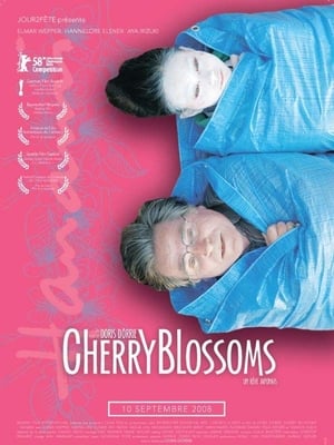 Télécharger Cherry Blossoms - Hanami - Un rêve japonais ou regarder en streaming Torrent magnet 