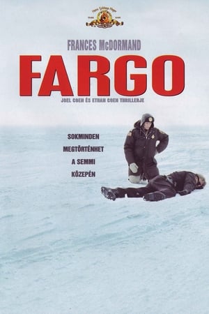 Poster Fargo 1996