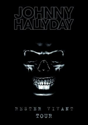 Télécharger Johnny Hallyday - Rester Vivant Tour ou regarder en streaming Torrent magnet 
