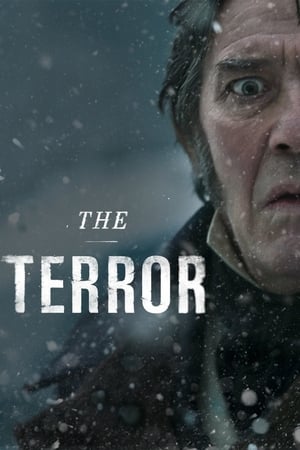 Poster The Terror 2018