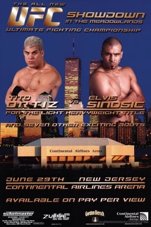 Image UFC 32: Showdown In The Meadowlands