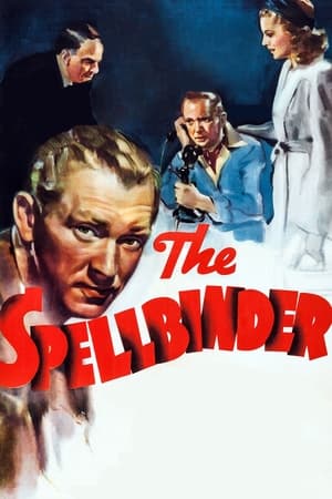 Image The Spellbinder