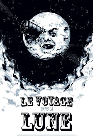 Télécharger Le Voyage dans la Lune ou regarder en streaming Torrent magnet 