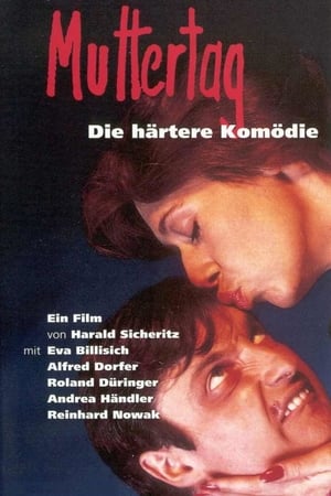 Poster Muttertag 1993