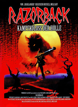 Image Razorback - Kampfkoloß der Hölle