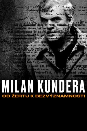 Image Milan Kundera: od žertu k bezvýznamnosti