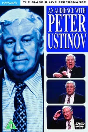 Image An Audience with Peter Ustinov
