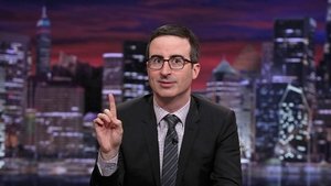 Last Week Tonight with John Oliver Season 2 Episode 9