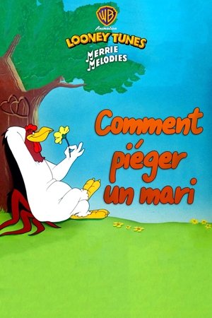 Télécharger Comment piéger un mari ou regarder en streaming Torrent magnet 