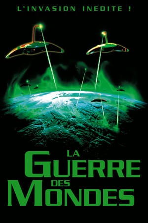 Image La Guerre des mondes