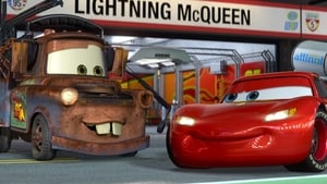 مشاهدة فيلم Cars 2 2011 مترجم – مدبلج