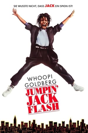 Image Jumpin' Jack Flash