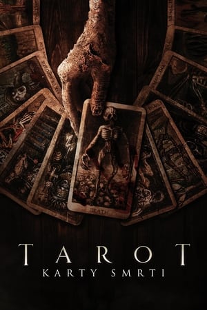 Image TAROT: Karty smrti