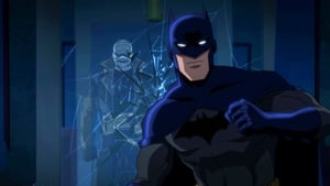 Capture of Batman: Hush (2019) HD Монгол хадмал