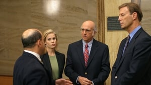 Curb Your Enthusiasm Season 4 Episode 6