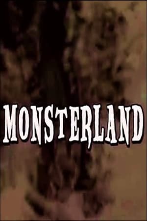 Télécharger Monsterland ou regarder en streaming Torrent magnet 