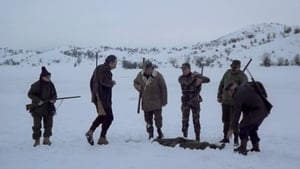 Οι κυνηγοί – The Hunters (1977)