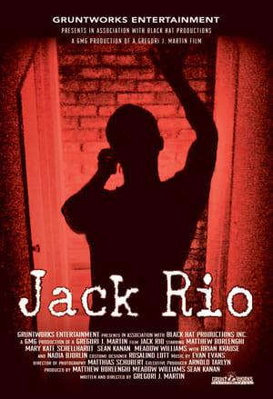 Jack Rio 2008