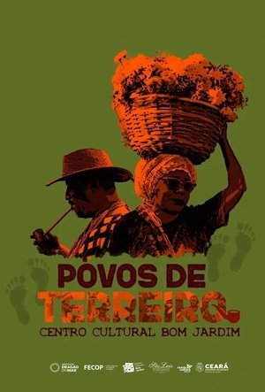 Nonton film Povos de Terreiro (2023) terbaru sub indo