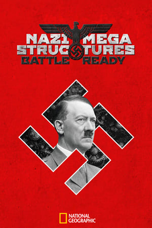 Image Nazi Megastructures: Battle Ready