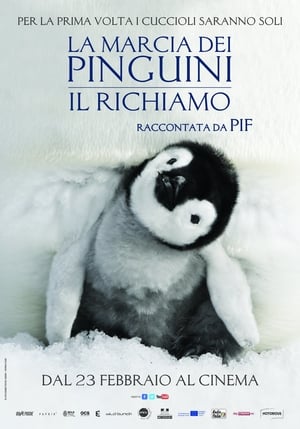 Image La marcia dei pinguini - Il richiamo