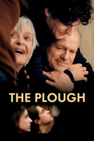 Poster The Plough 2023