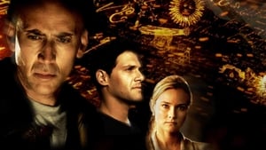 مشاهدة فيلم National Treasure: Book of Secrets 2007 مترجم