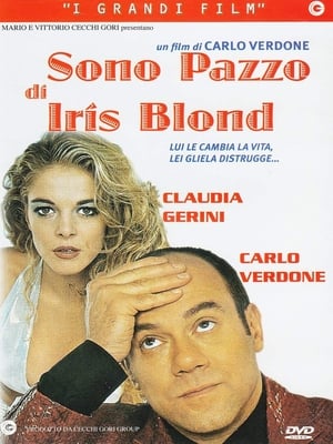 Sono pazzo di Iris Blond 1996