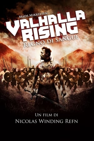 Poster Valhalla Rising - Regno di sangue 2009
