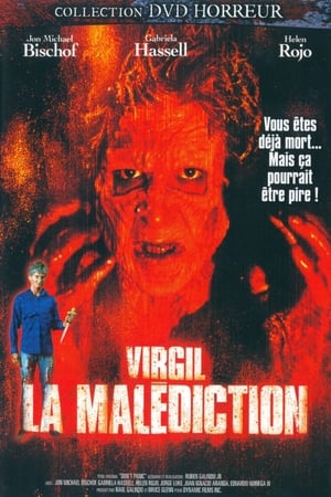 Image Virgil : La malédiction