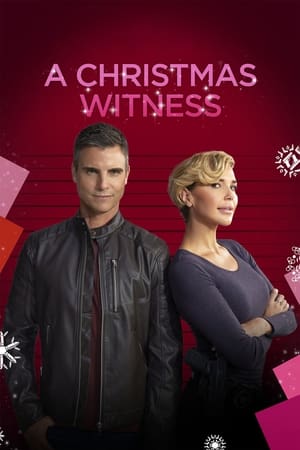 Télécharger A Christmas Witness ou regarder en streaming Torrent magnet 