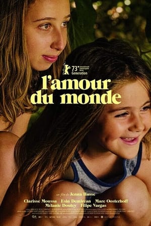 Télécharger L'Amour Du Monde ou regarder en streaming Torrent magnet 