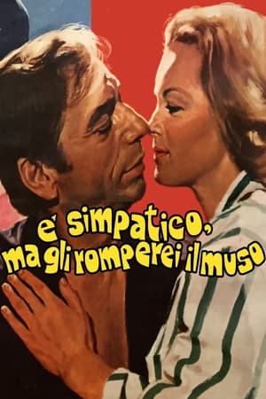 Image È simpatico, ma gli romperei il muso