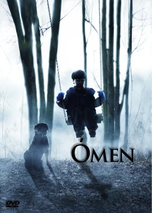 Poster Ómen 2006