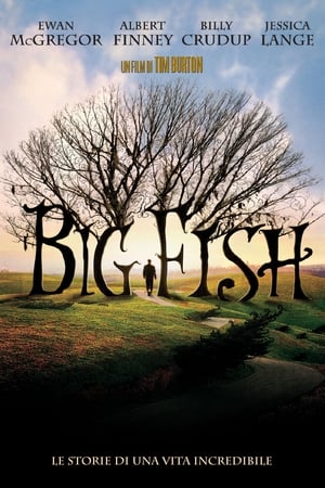 Big Fish - Le storie di una vita incredibile 2003