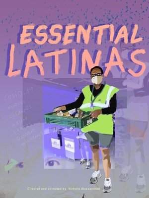 Nonton film Essential Latinas (2021) terbaru sub indo