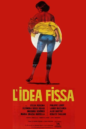 Poster L'Idea Fissa 1964