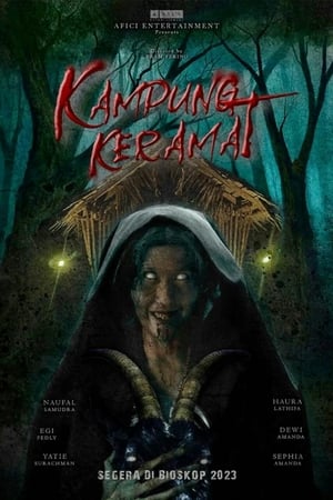 Télécharger Kampung Keramat ou regarder en streaming Torrent magnet 