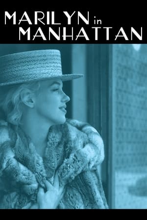 Marilyn in Manhattan 1998